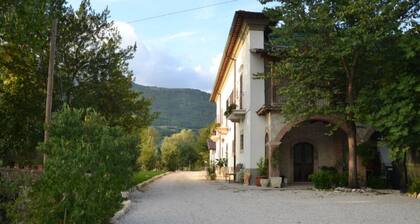 Agriturismo Sant'Erasmo
