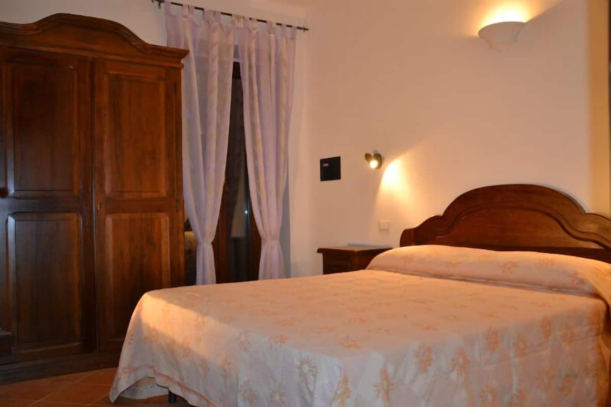 Wi-Fi gratuito, lenzuola, accesso in sedia a rotelle