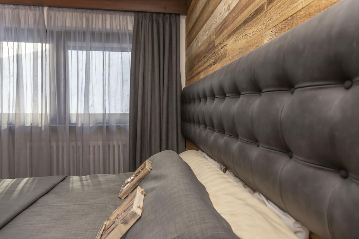 Chambre Double Deluxe