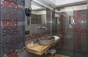 In-room safe, cots/infant beds, free WiFi, bed sheets - Hotel Gran Roc (Sestriere)