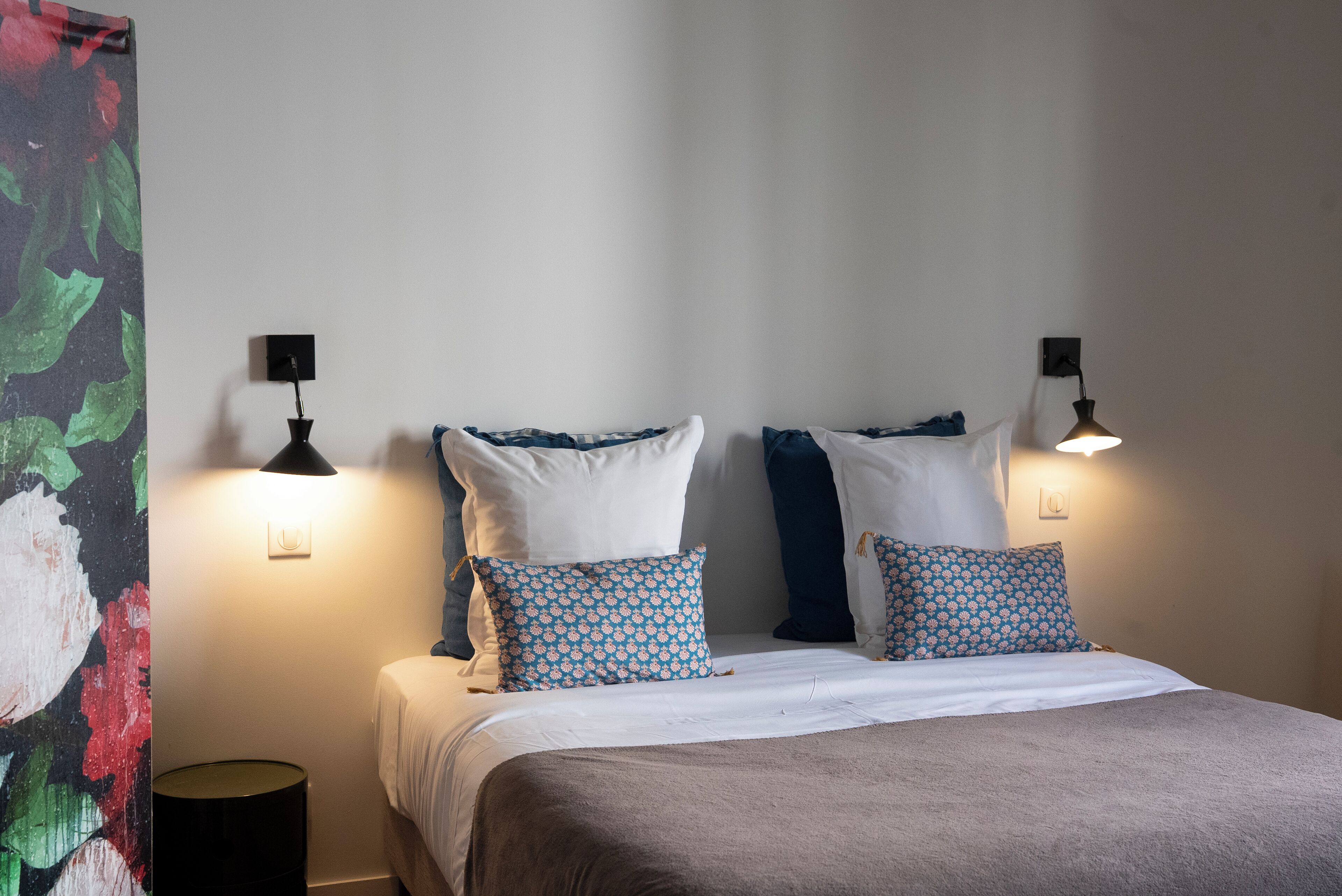 Double Room (Guéry)