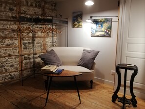 Double Room (Sancy) | Room amenity