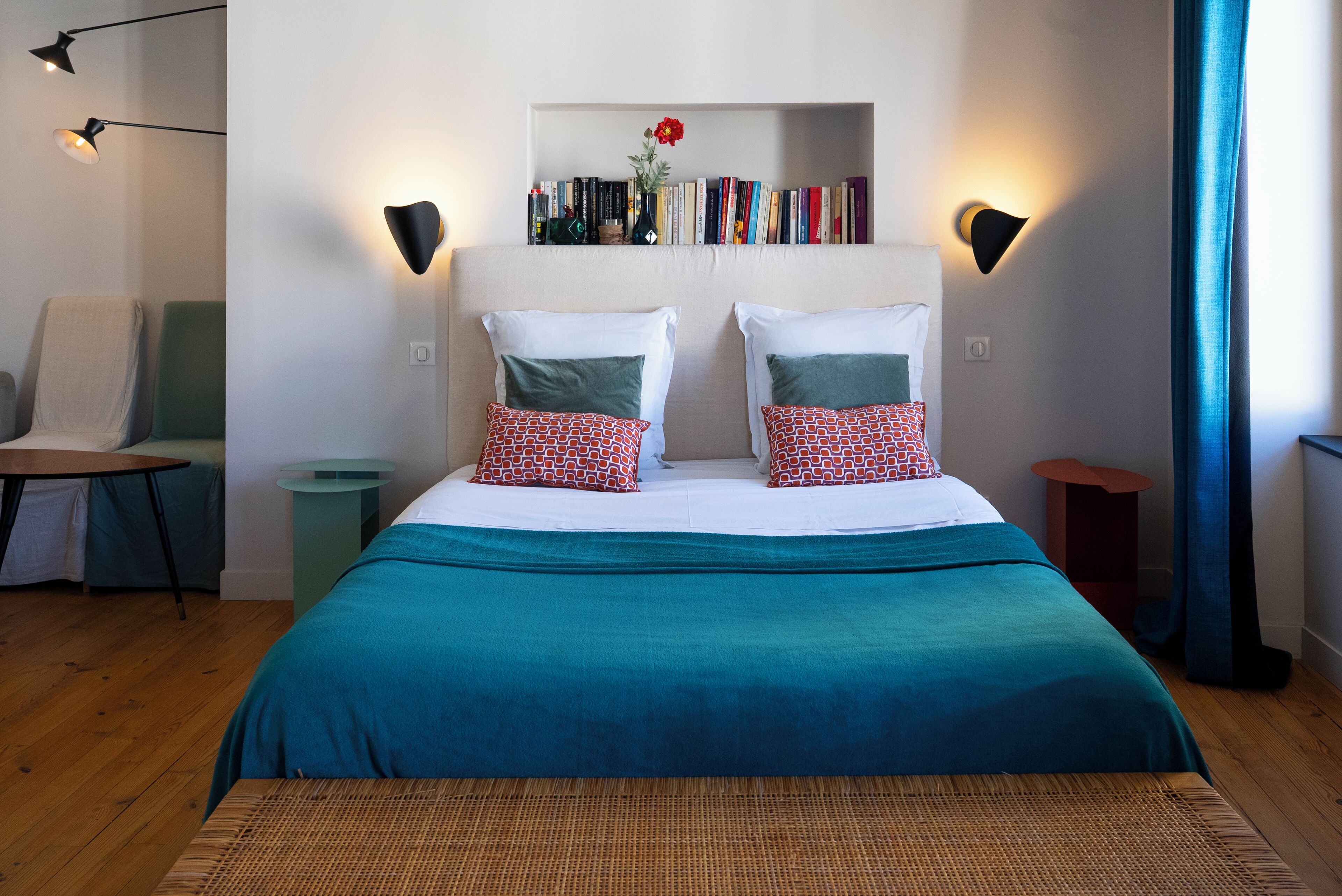 Double Room (Pariou)