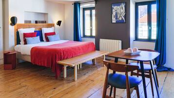 Chambre Double (Sancy)
