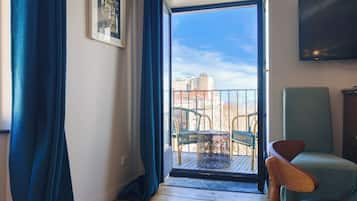 بديكورات فريدة لكل غرفة وطراز فريد لكل وحدة وتجهيزات عازلة للصوت