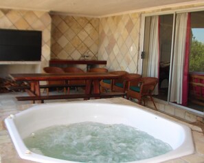 Towels, soap - Shirleys Place (Cape Town)