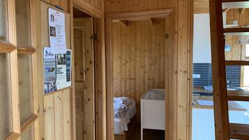 Vestibule