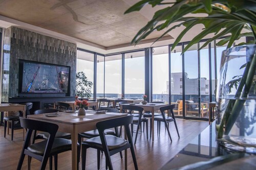 Latitude Aparthotel