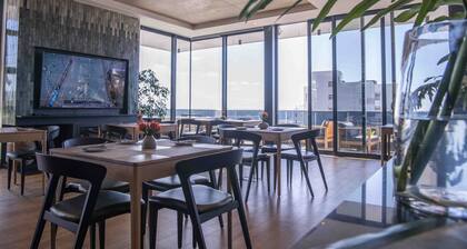 Latitude Aparthotel