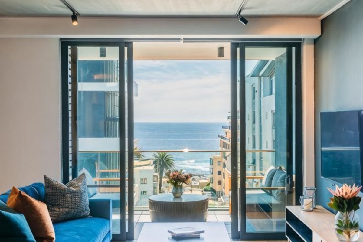 Superior Two-Bedroom Apartment