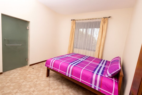 Executive Apartment, 2 Bedrooms