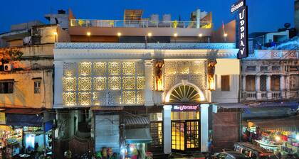 Hotel Grand Uddhav