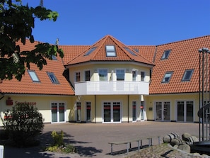 Eksteriør