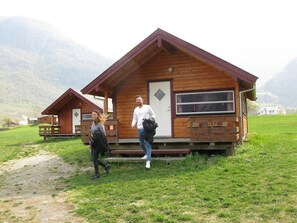 Cabin (26kvm)