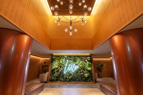 The OneFive Villa Fukuoka