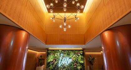 The OneFive Villa Fukuoka