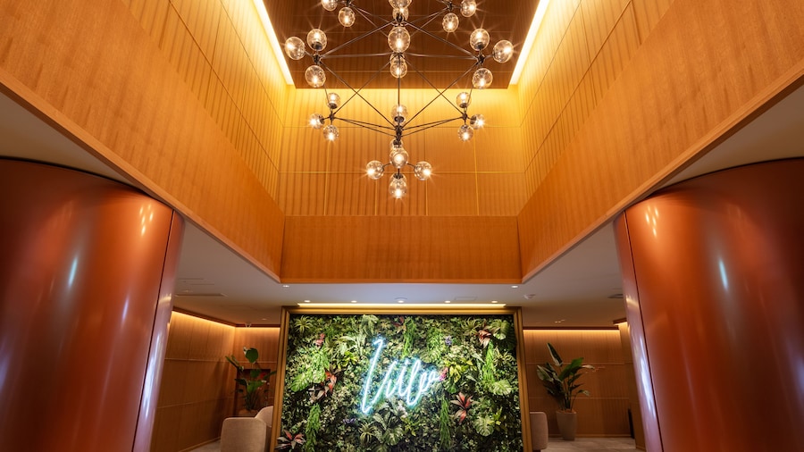 The OneFive Villa Fukuoka