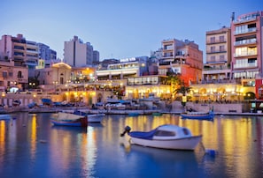 Port de plaisance