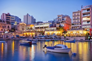 Port de plaisance