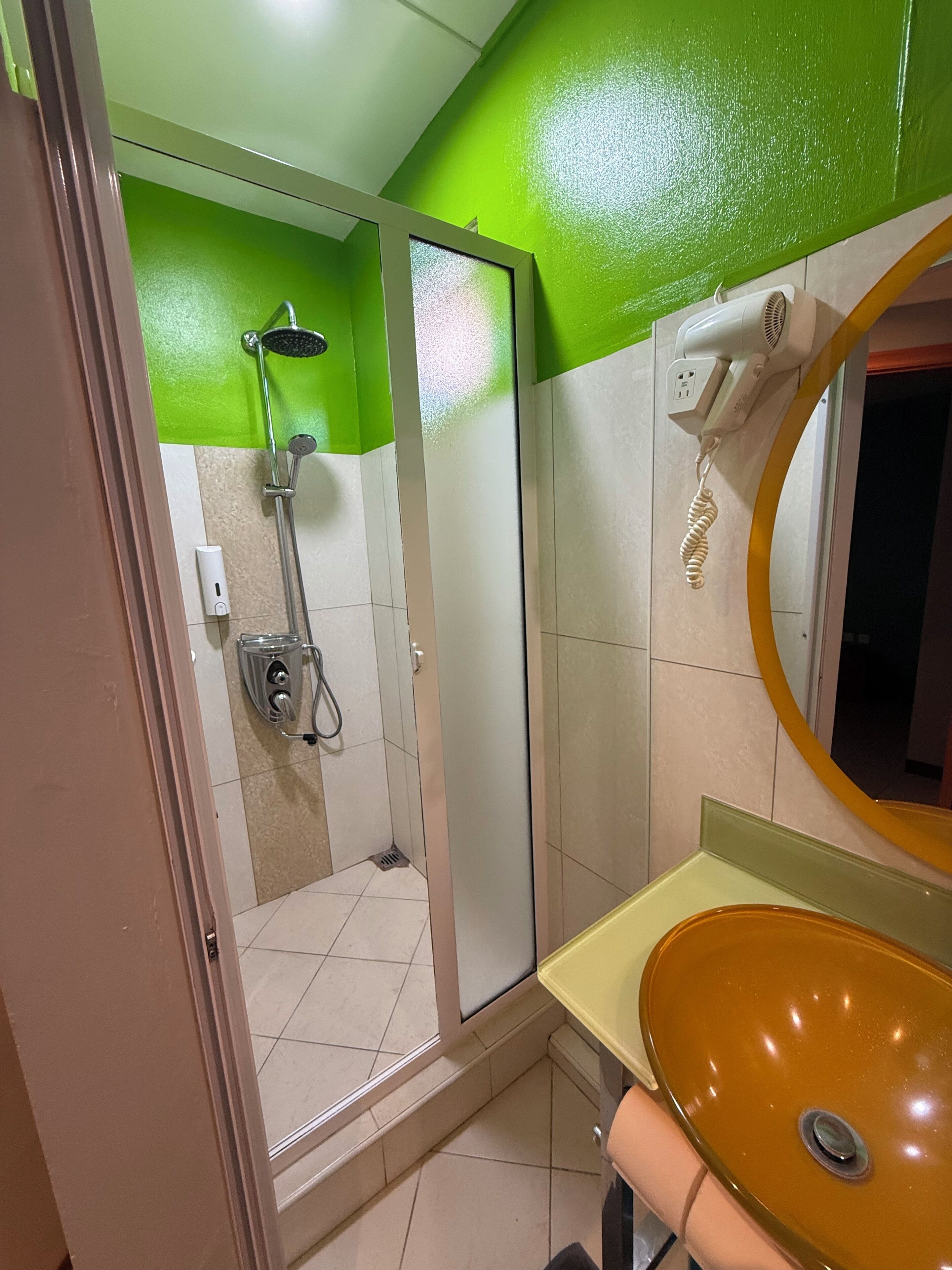 Foto - Résidence Padma