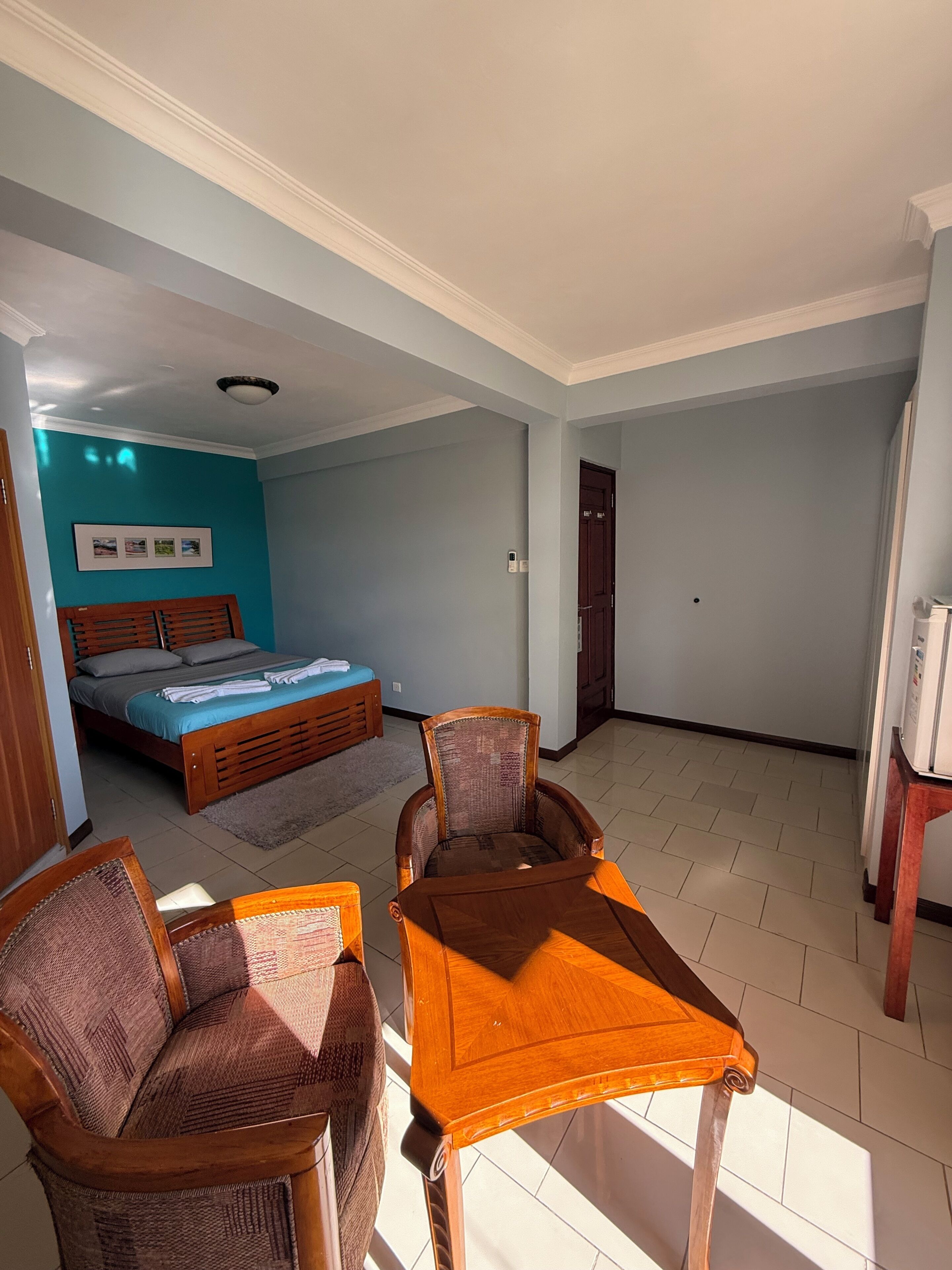 Foto - Résidence Padma