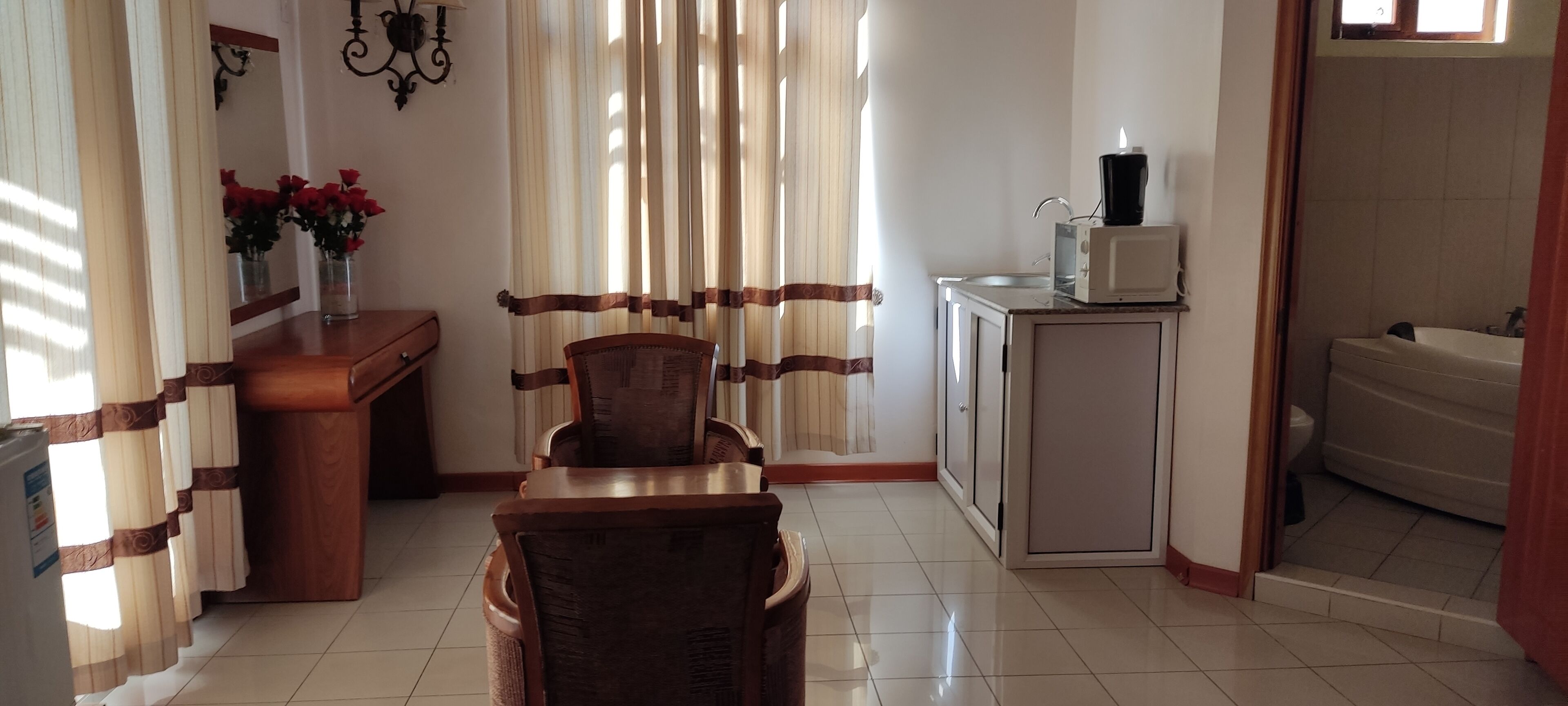 Foto - Résidence Padma