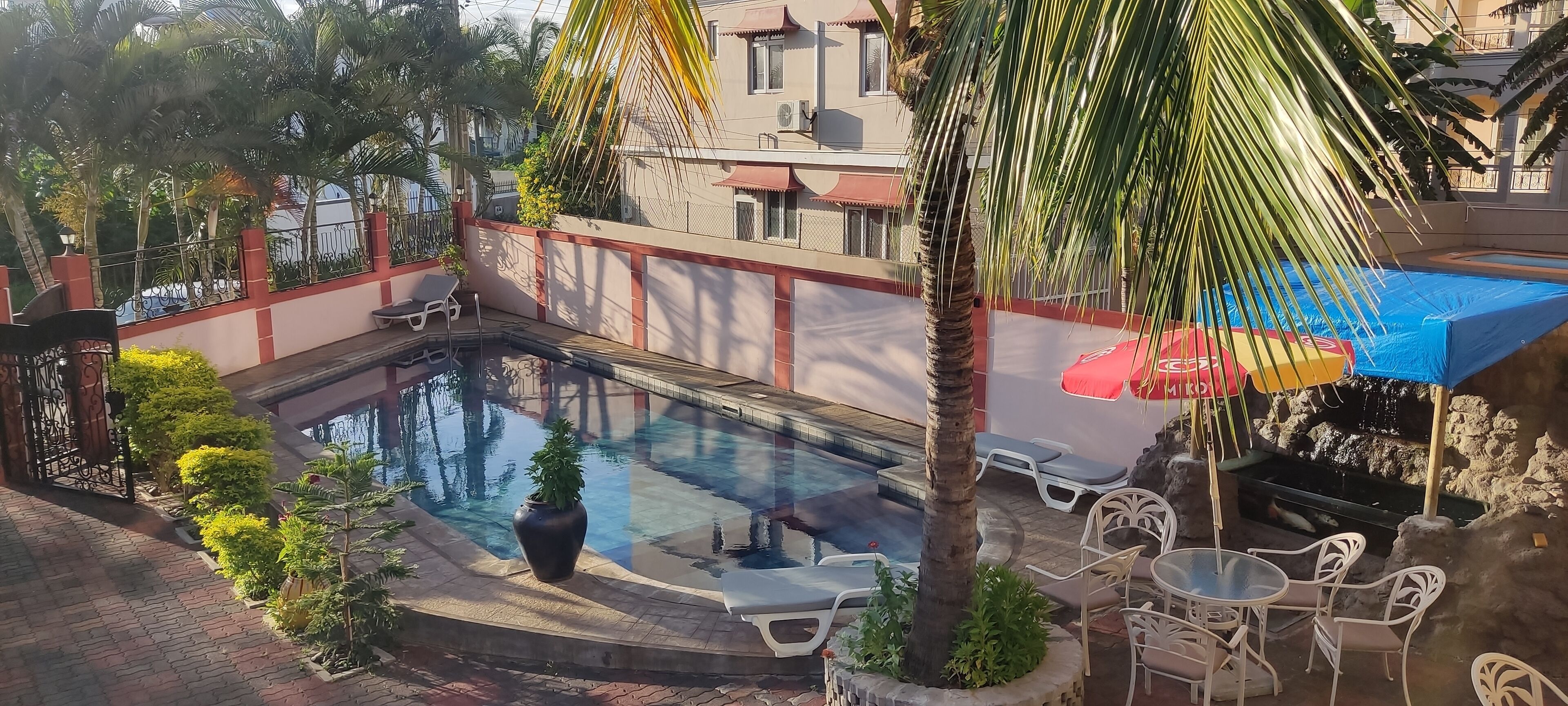 Foto - Résidence Padma