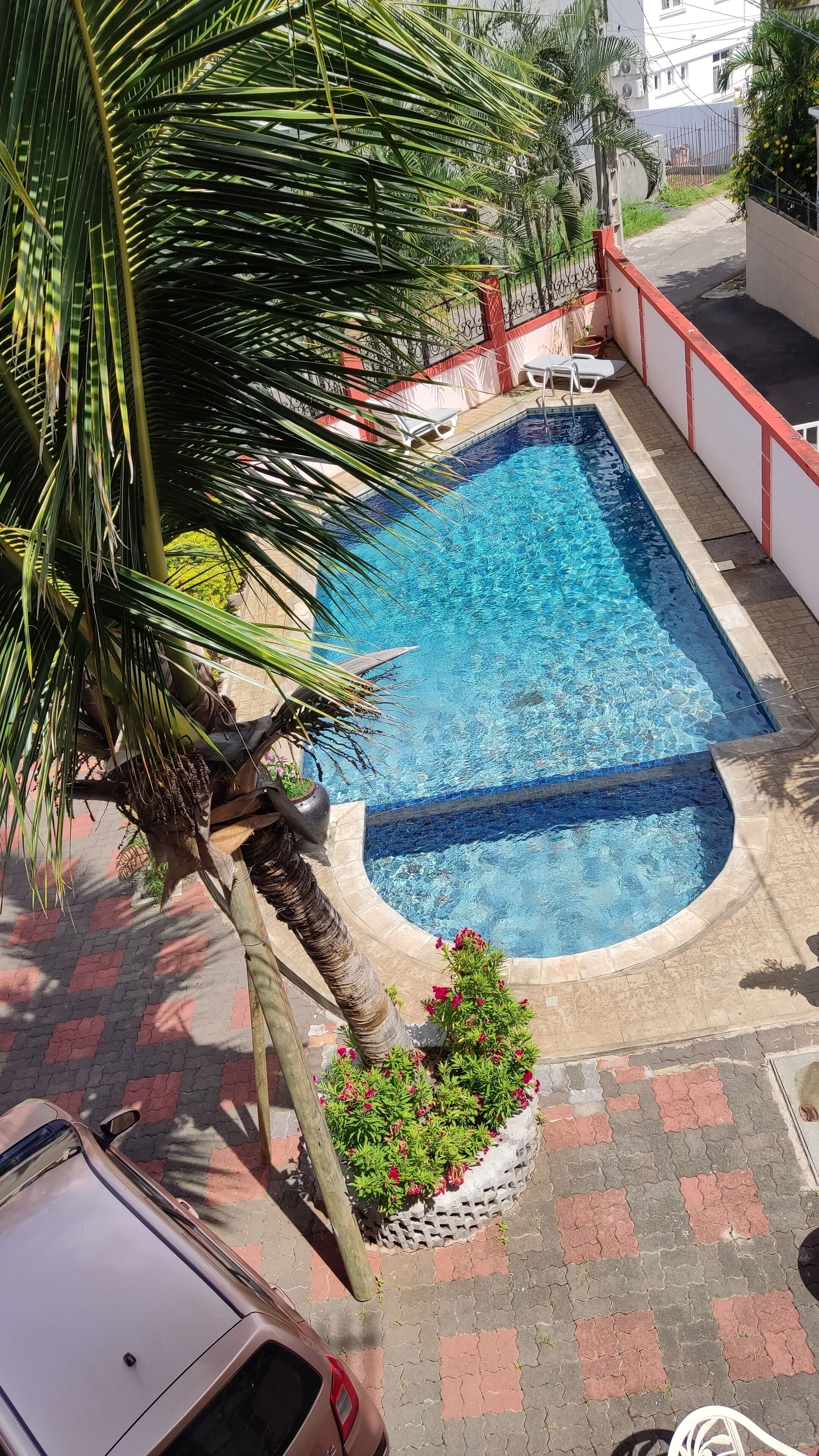 Foto - Résidence Padma