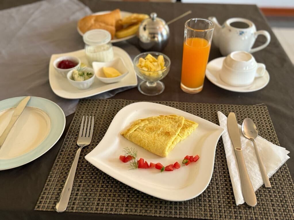 Foto - Résidence Padma