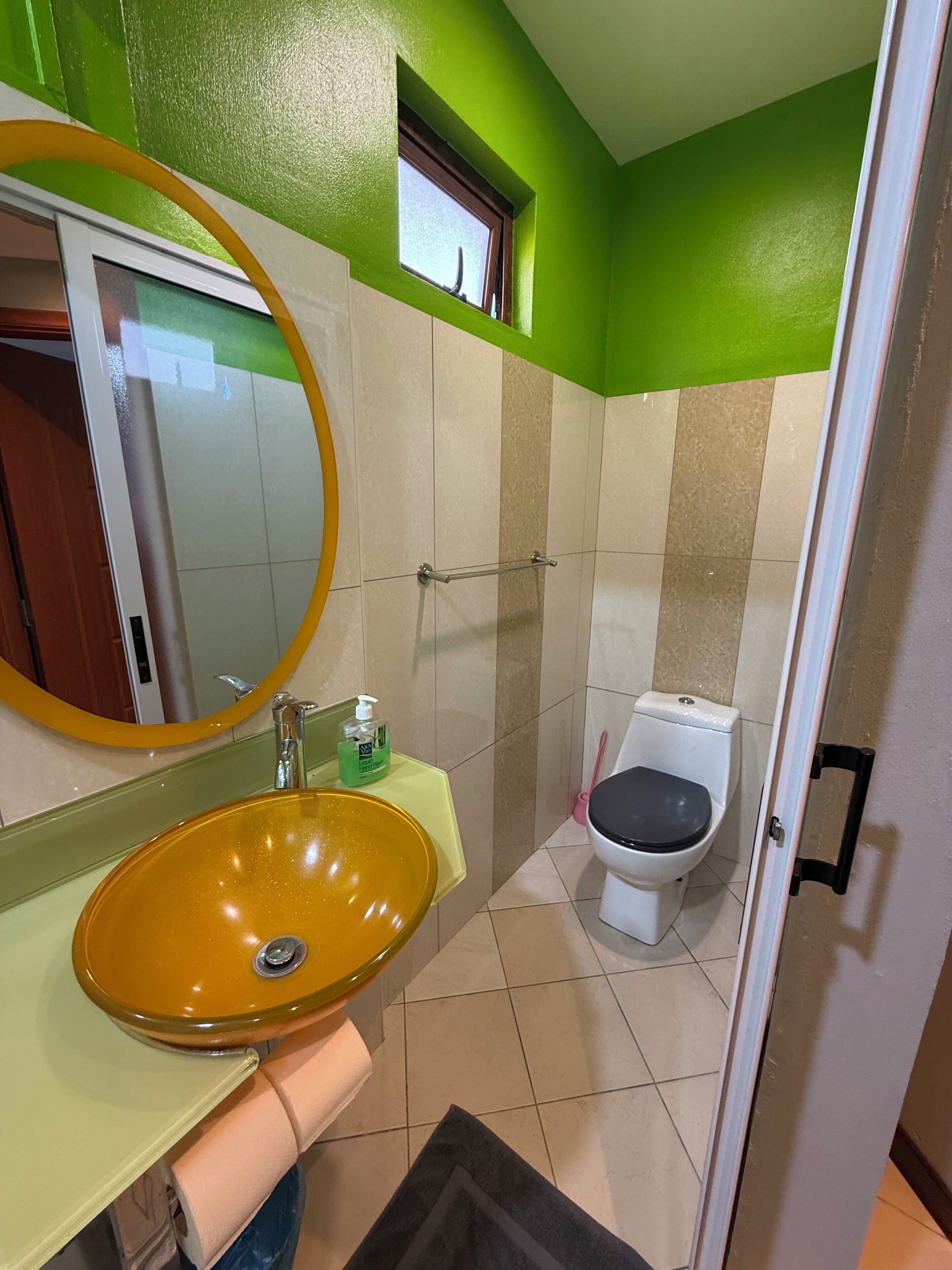 Foto - Résidence Padma