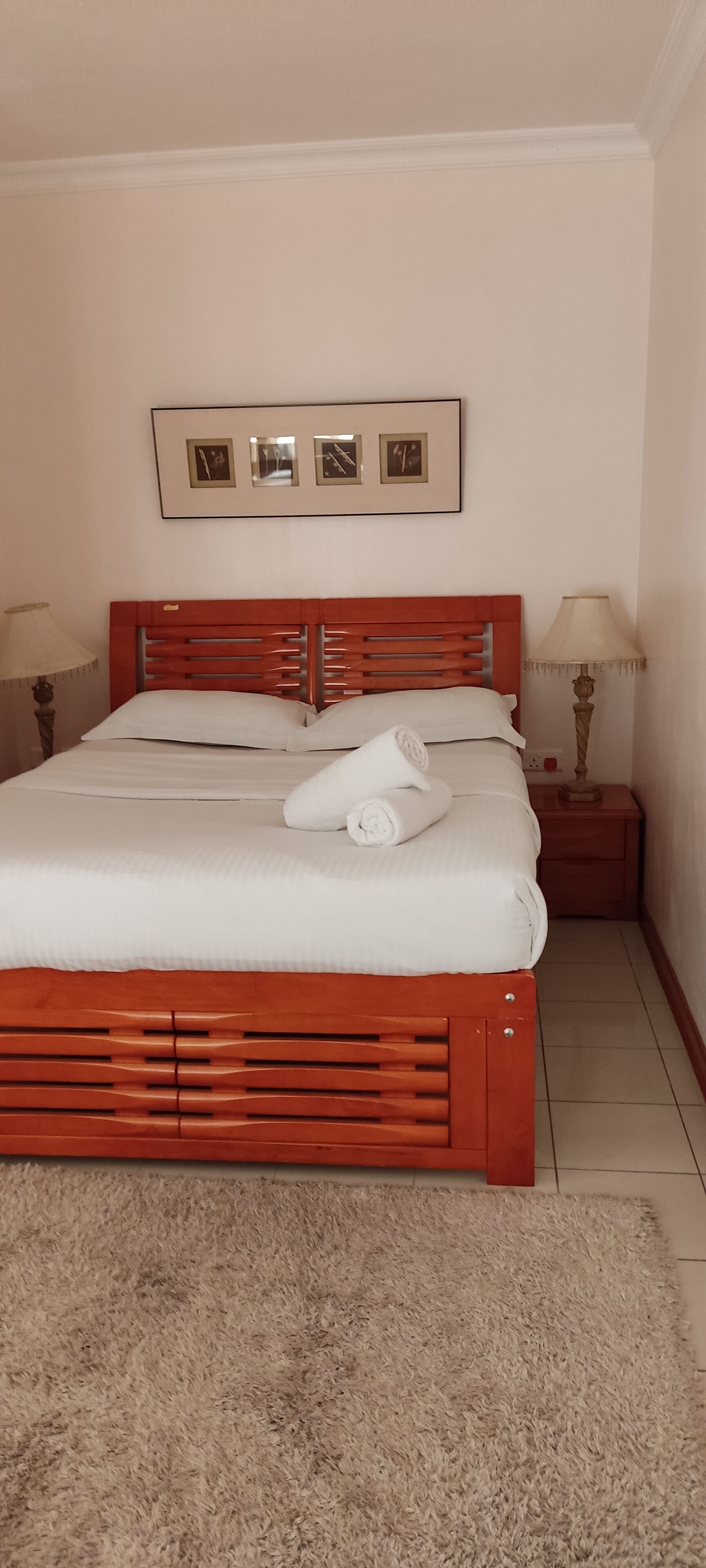 Foto - Résidence Padma