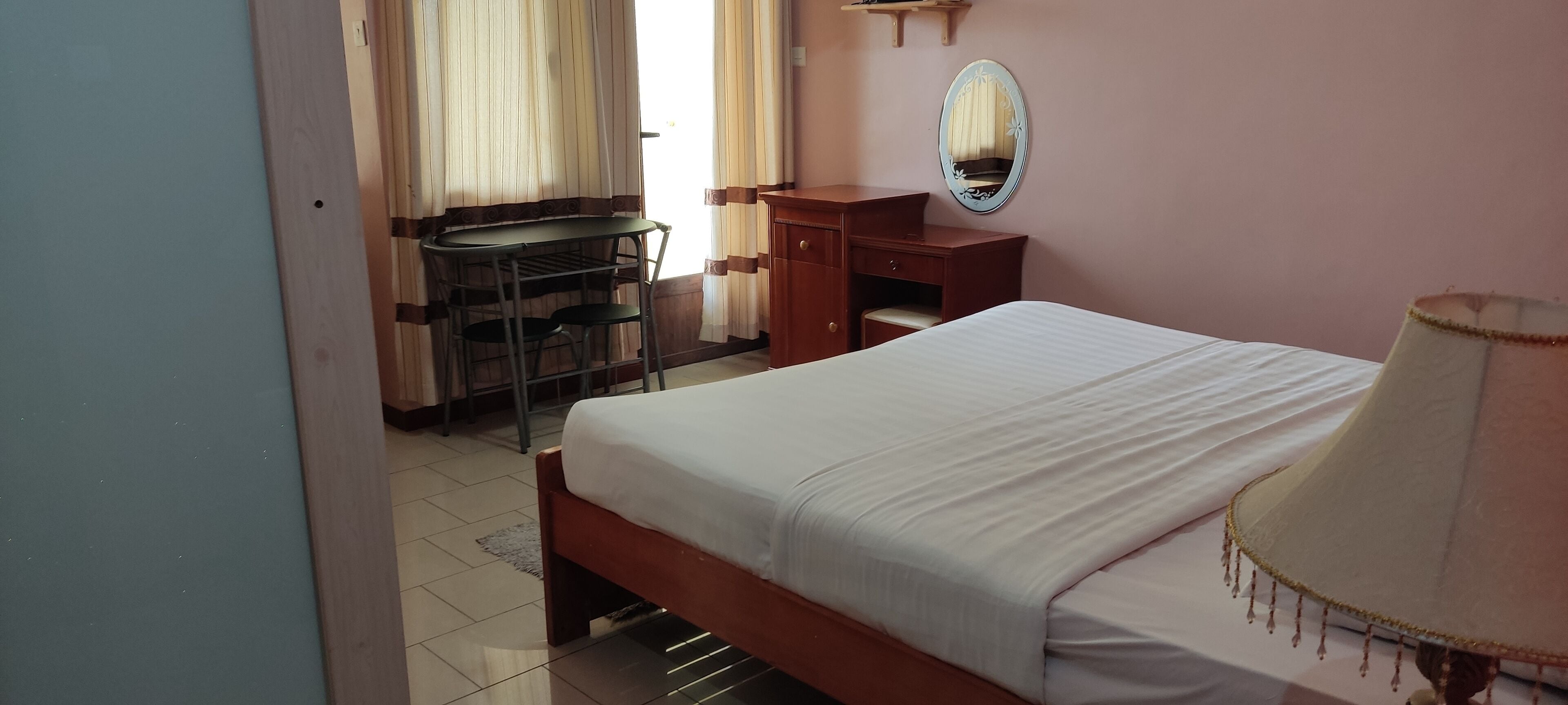 Foto - Résidence Padma