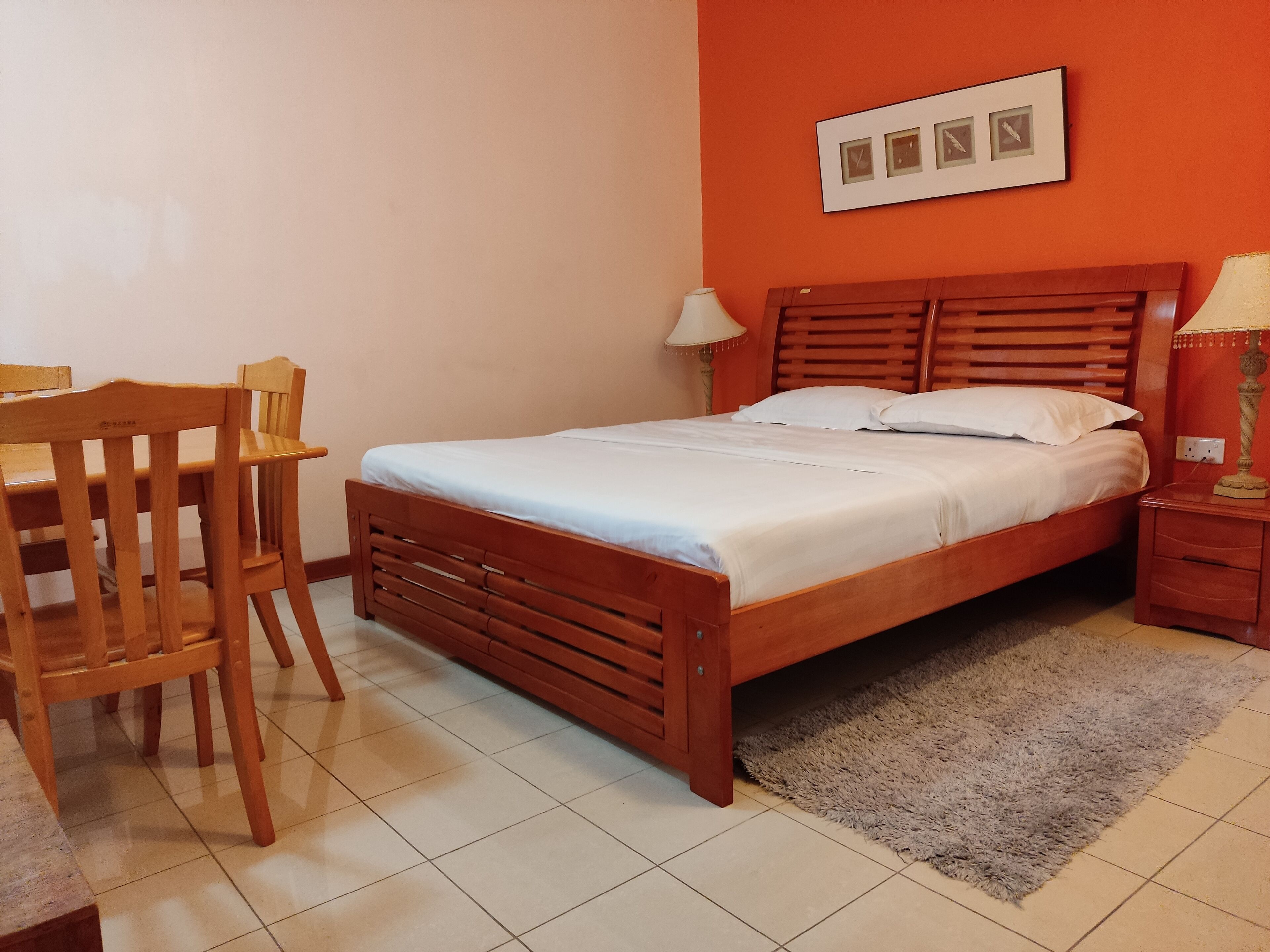 Foto - Résidence Padma