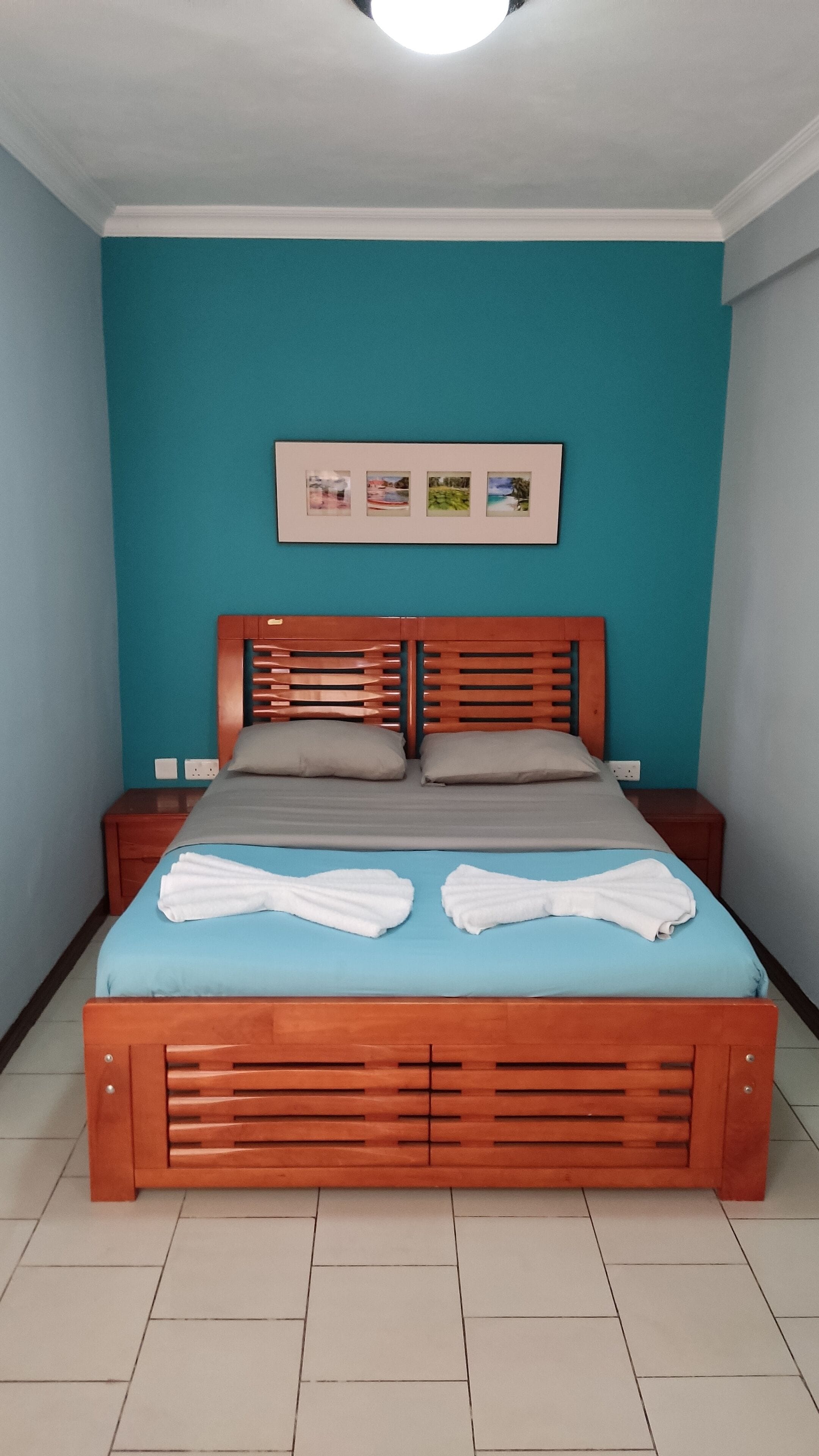 Foto - Résidence Padma