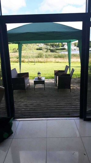 Balcony - 59 Riverun (Belturbet)