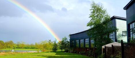 Casa, varias camas | Exterior