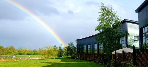 Maison, Plusieurs lits | Extérieur
