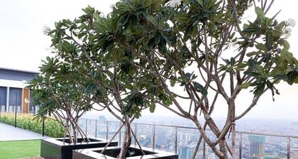 D'Suites at The Sykline (one bedroom) #19