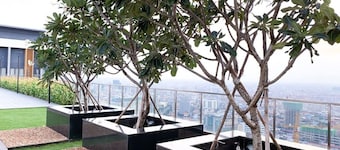 D'Suites at The Sykline (one bedroom) #19