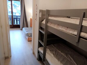 Room - Appartement convivial - 4 personnes (Châtel)