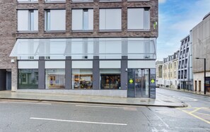 Exterior - hub by Premier Inn London Earl's Court (West Brompton) (London)