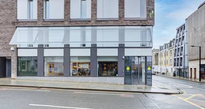 hub by Premier Inn London Earl's Court (West Brompton)