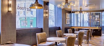 hub by Premier Inn London Earl's Court (West Brompton)