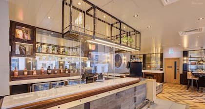 Hub By Premier Inn London West Brompton