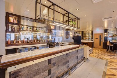 Hub By Premier Inn London West Brompton