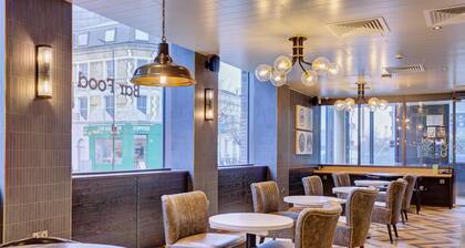 Hub By Premier Inn London West Brompton