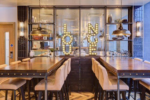 Hub By Premier Inn London West Brompton