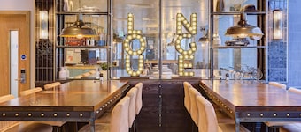 Hub By Premier Inn London West Brompton