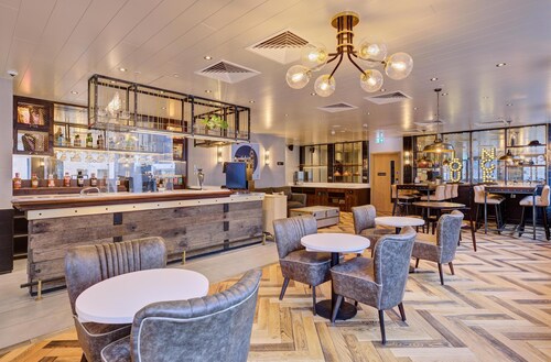 hub by Premier Inn London Earl's Court (West Brompton)