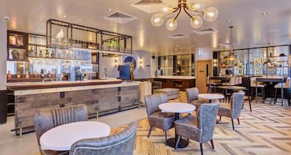 hub by Premier Inn London Earl's Court (West Brompton)